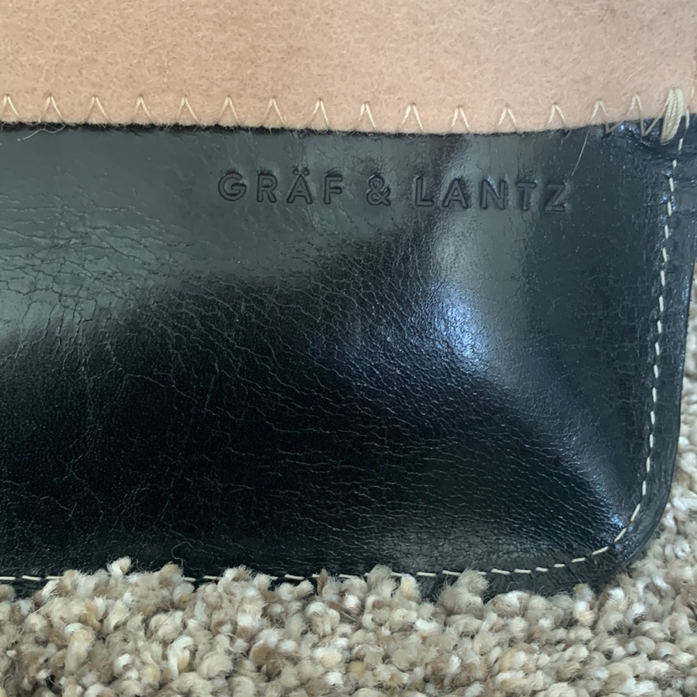 GRAF LANTZ • JAUNT TOTE - Picture 2 of 8